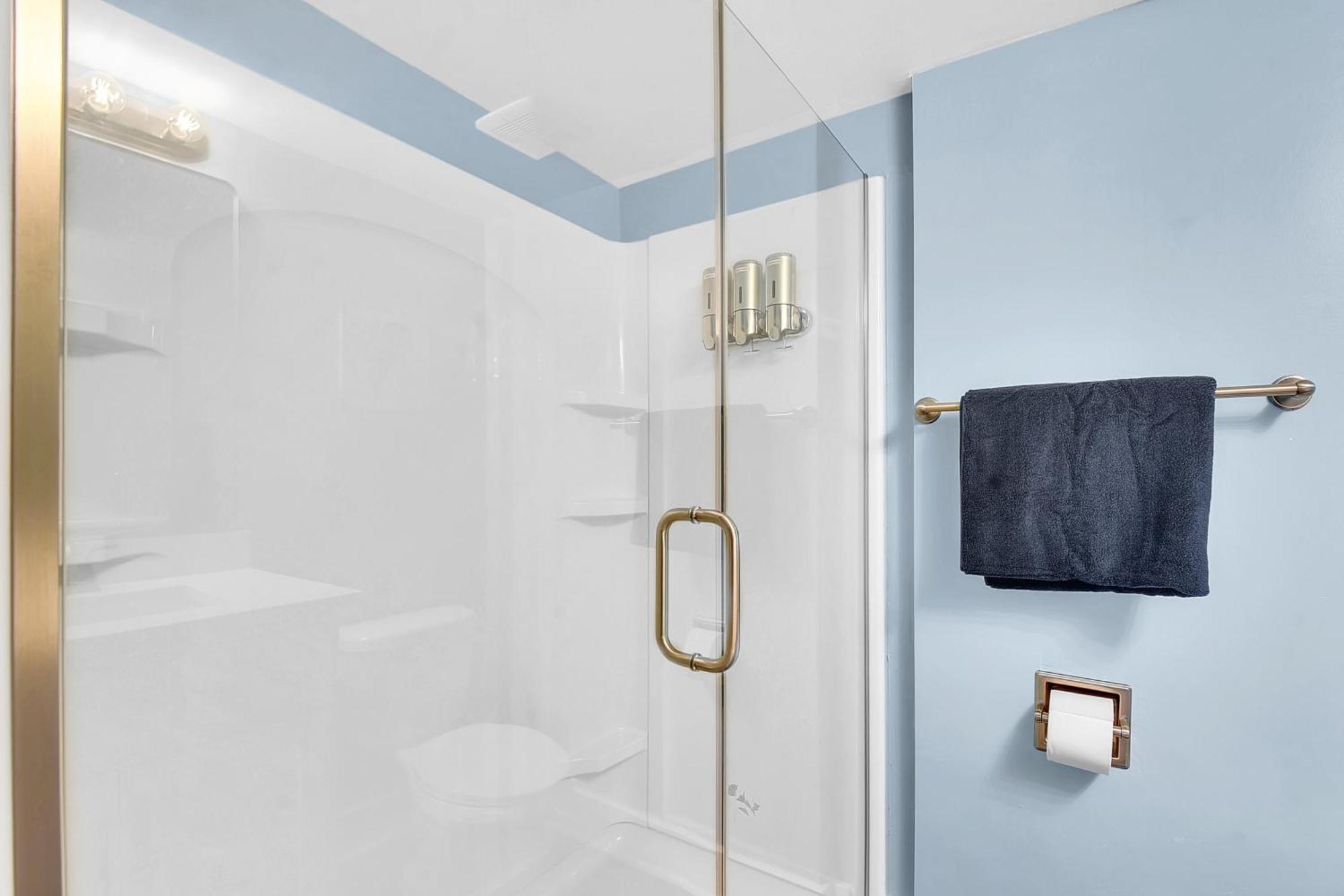 Oceanfront Oasis Apartment เซนต์ออกัสติน ภายนอก รูปภาพ