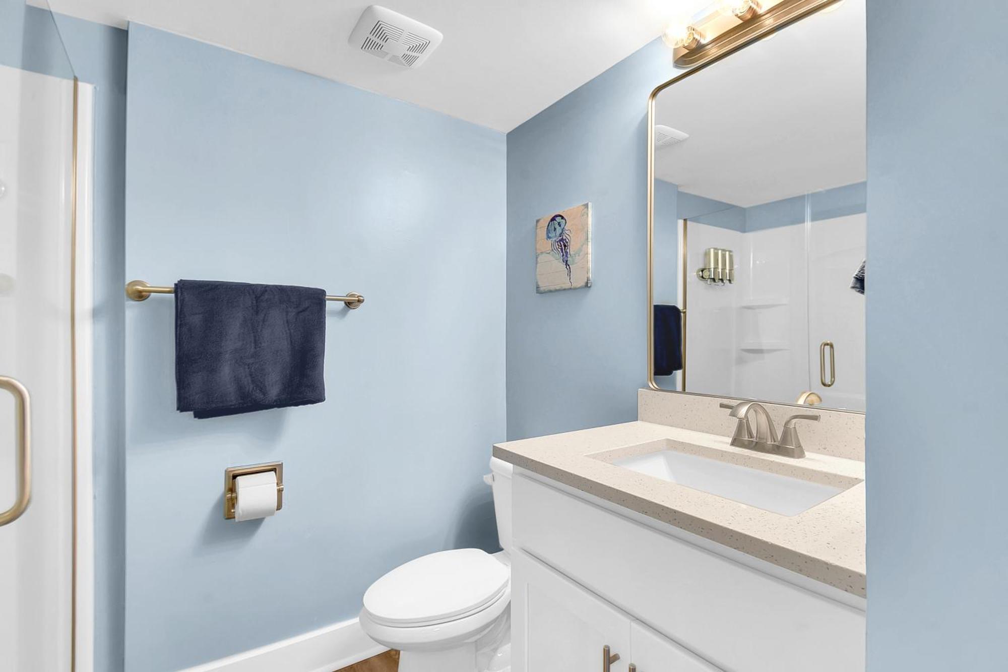 Oceanfront Oasis Apartment เซนต์ออกัสติน ภายนอก รูปภาพ