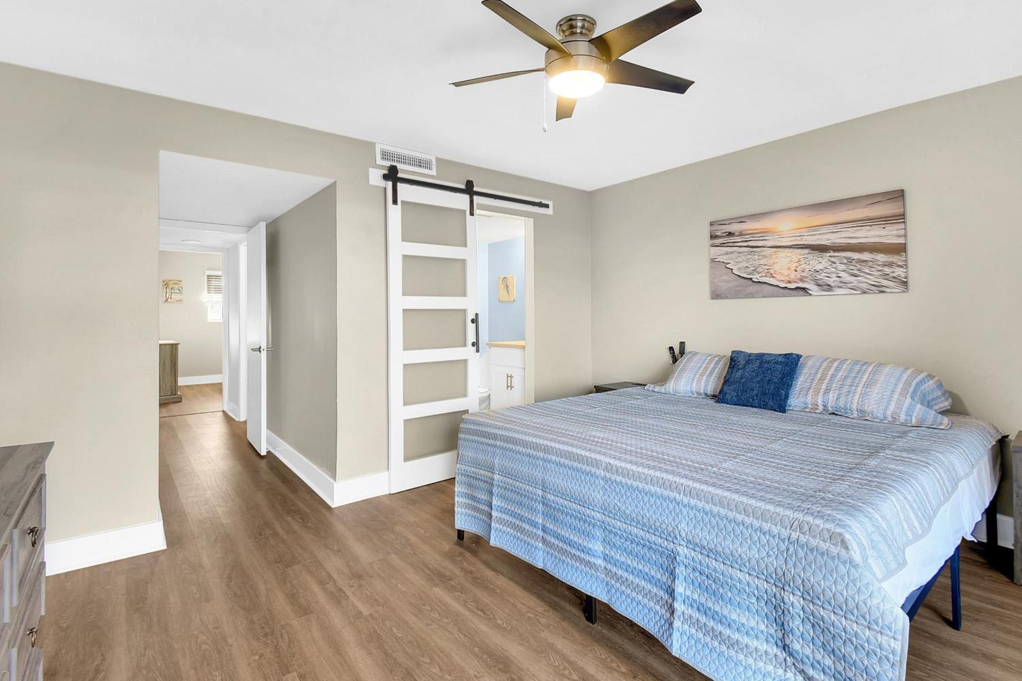 Oceanfront Oasis Apartment เซนต์ออกัสติน ภายนอก รูปภาพ