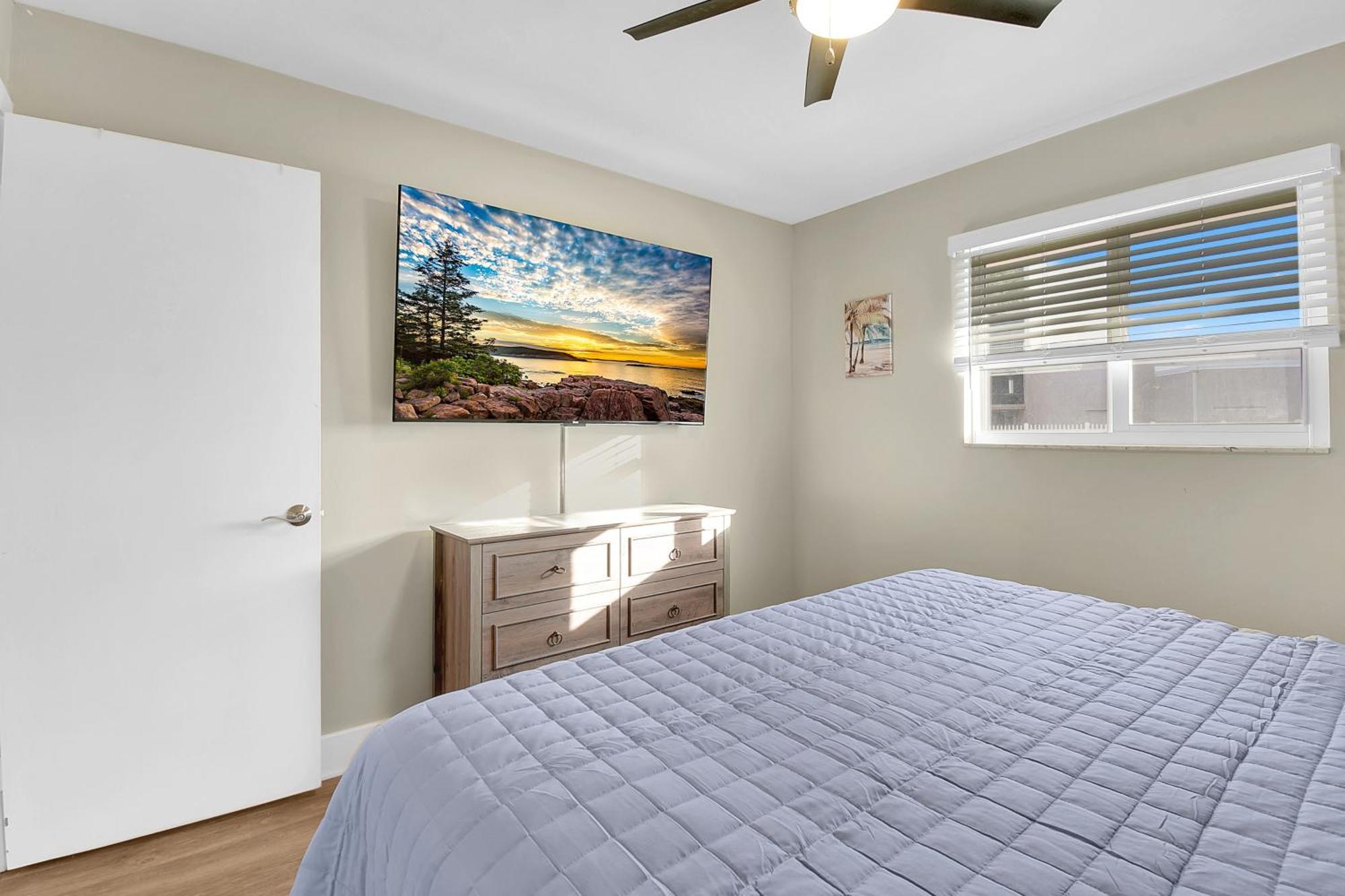 Oceanfront Oasis Apartment เซนต์ออกัสติน ภายนอก รูปภาพ
